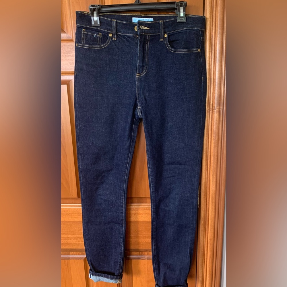 Draper James Jeans